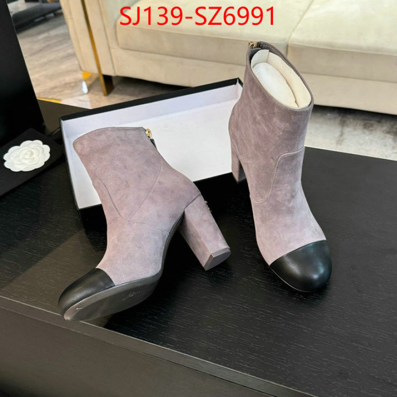 Women Shoes-Boots knockoff ID: SZ6991 $: 139USD