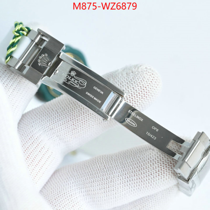 Watch(TOP)-Rolex find replica ID: WZ6879 $: 875USD