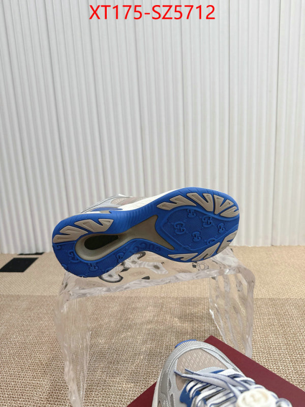 Women Shoes-Gucci new designer replica ID: SZ5712 $: 175USD