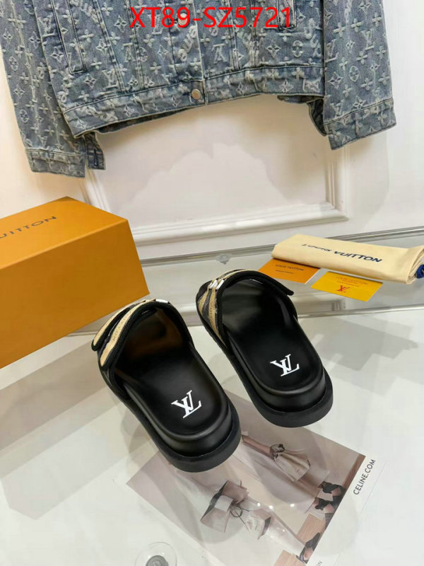 Men Shoes-LV where should i buy to receive ID: SZ5721 $: 89USD
