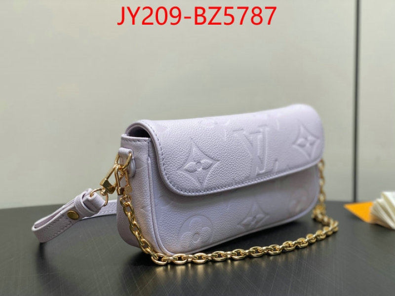 LV Bags(TOP)-Pochette MTis- best website for replica ID: BZ5787 $: 209USD,