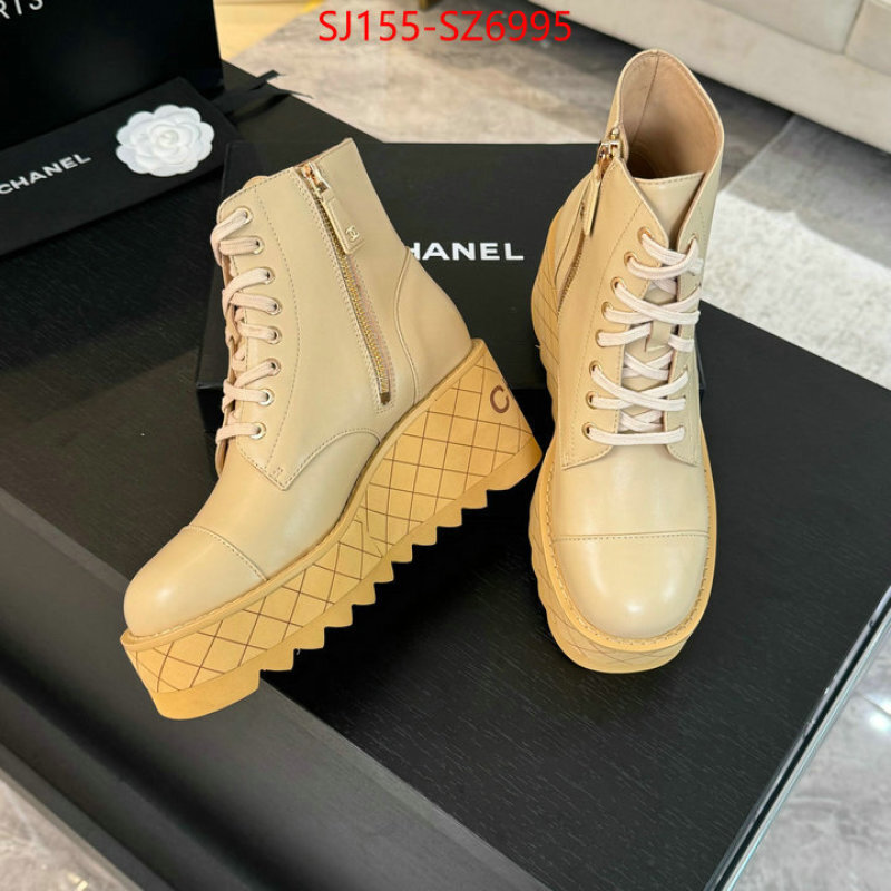 Women Shoes-Boots can you buy knockoff ID: SZ6995 $: 155USD