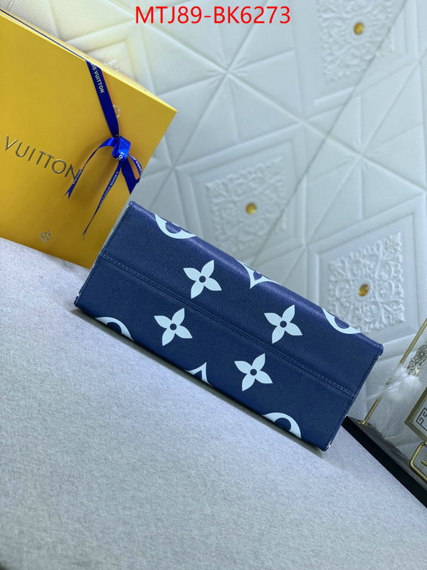 LV Bags(4A)-Handbag Collection- top grade ID: BK6273