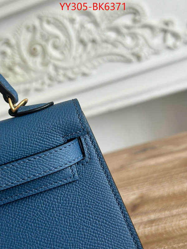 Hermes Bags(TOP)-Kelly- shop the best high quality ID: BK6371 $: 305USD,