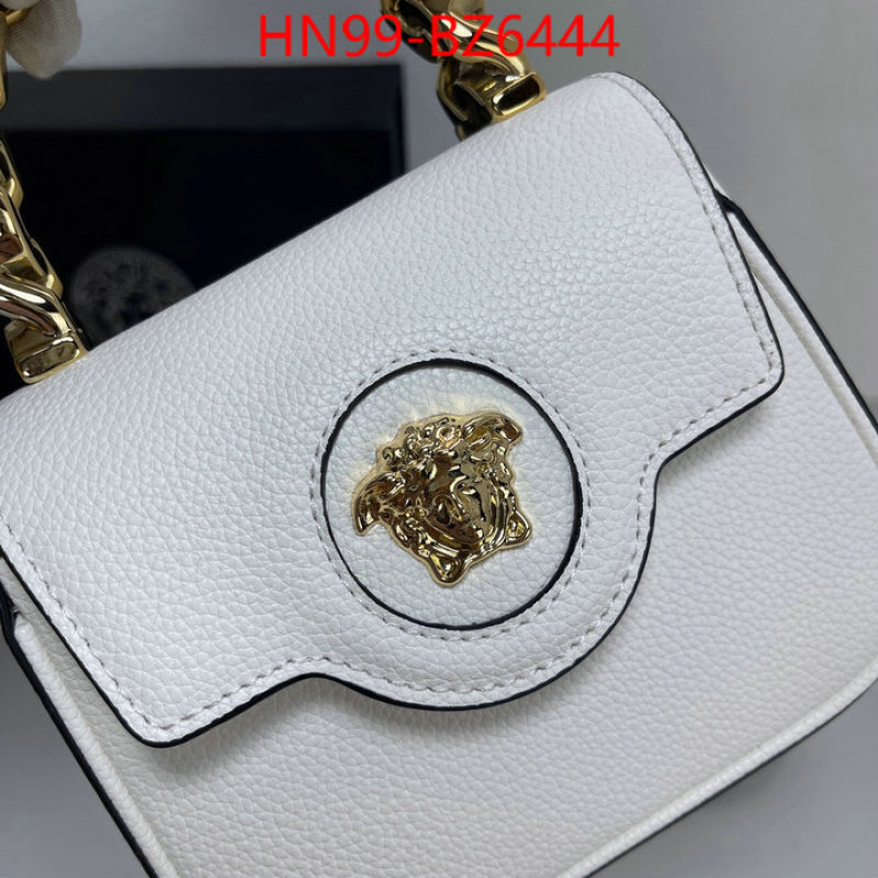 Versace Bags(4A)-Crossbody- what is top quality replica ID: BZ6444 $: 99USD,