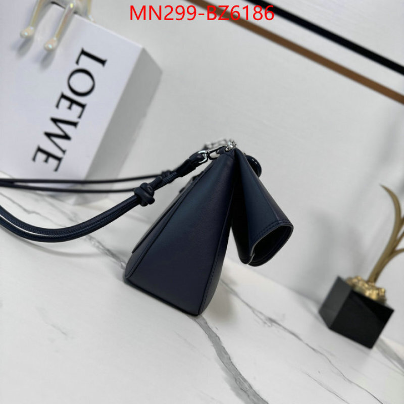 Loewe Bags(TOP)-Crossbody- perfect ID: BZ6186 $: 299USD,