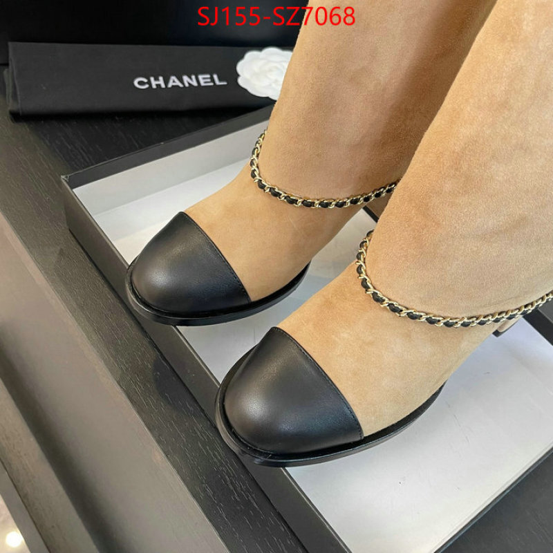 Women Shoes-Boots sale ID: SZ7068 $: 155USD