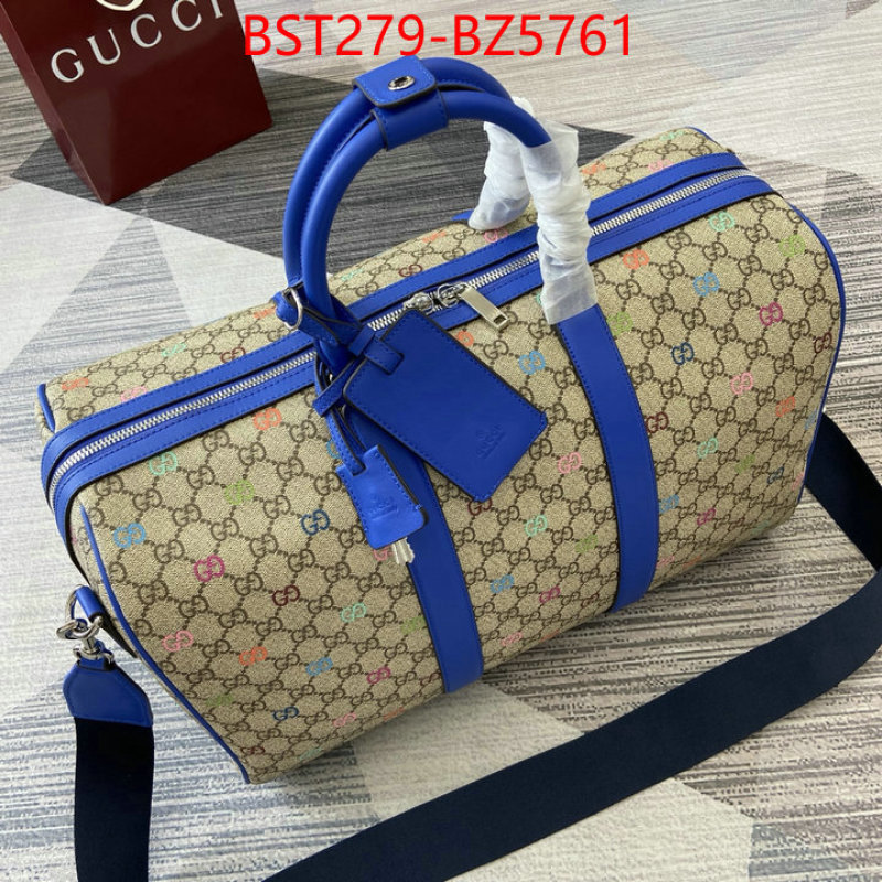 Gucci Bags(TOP)-Handbag- how to find replica shop ID: BZ5761 $: 279USD,