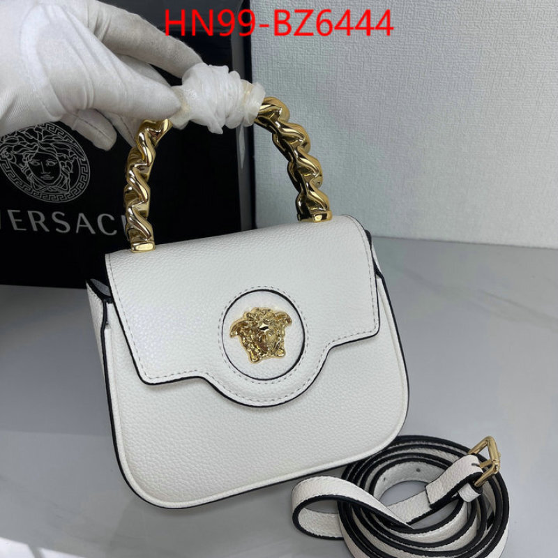 Versace Bags(4A)-Crossbody- what is top quality replica ID: BZ6444 $: 99USD,