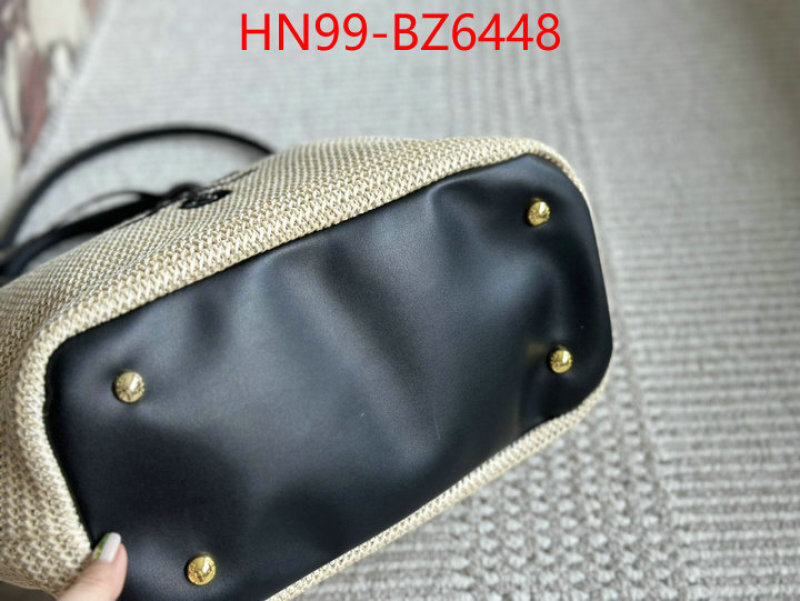 Prada Bags(4A)-Handbag- 1:1 replica ID: BZ6448 $: 99USD,