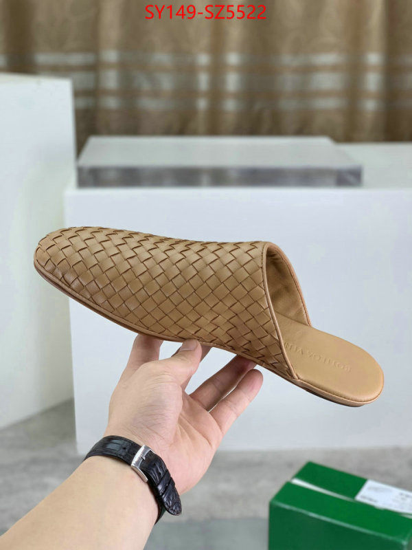 Men Shoes-BV fake cheap best online ID: SZ5522 $: 149USD
