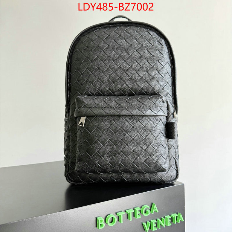 BV Bags(TOP)-Backpack- we curate the best ID: BZ7002 $: 485USD,