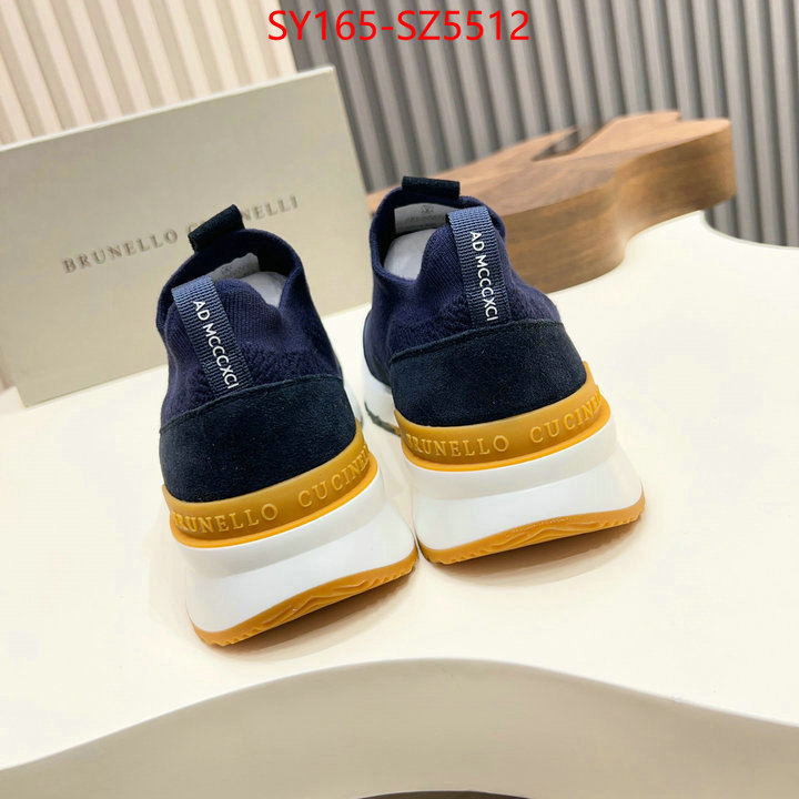 Men Shoes-Brunello Cucinelli are you looking for ID: SZ5512 $: 165USD