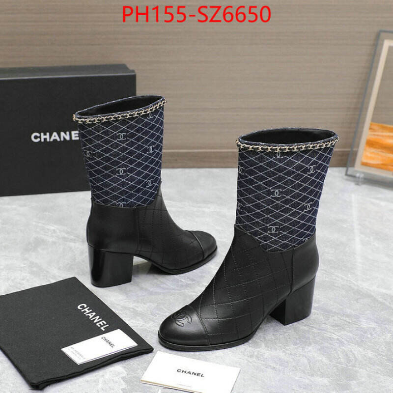 Women Shoes-Boots aaaaa+ quality replica ID: SZ6650 $: 155USD