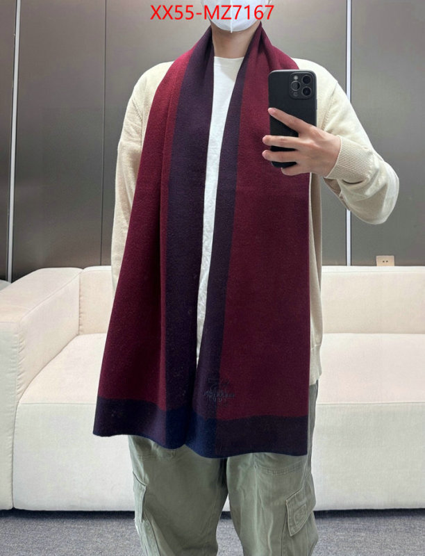Scarf-Burberry replica online ID: MZ7167 $: 55USD