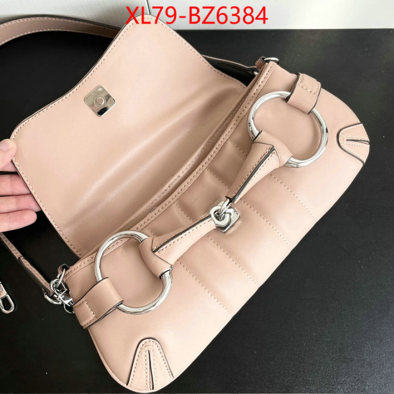 Gucci Bags(4A)-Horsebit- cheap wholesale ID: BZ6384 $: 79USD,