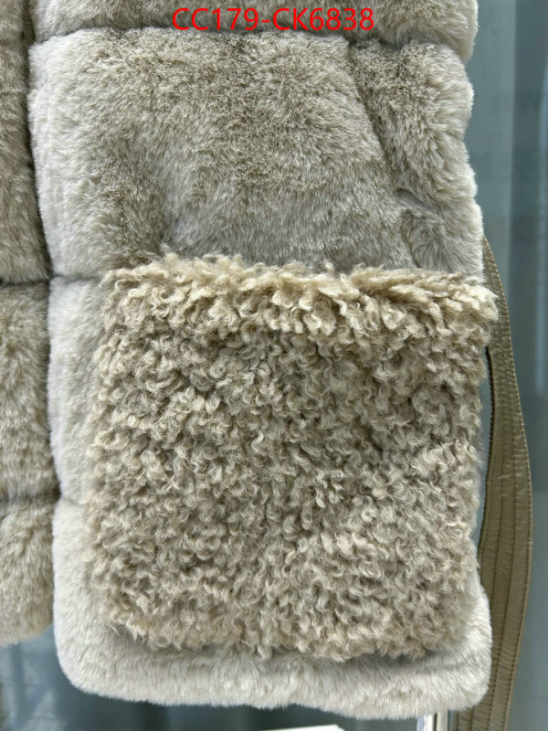 Down jacket Women-Moncler what's the best to buy replica ID: CK6838 $: 179USD