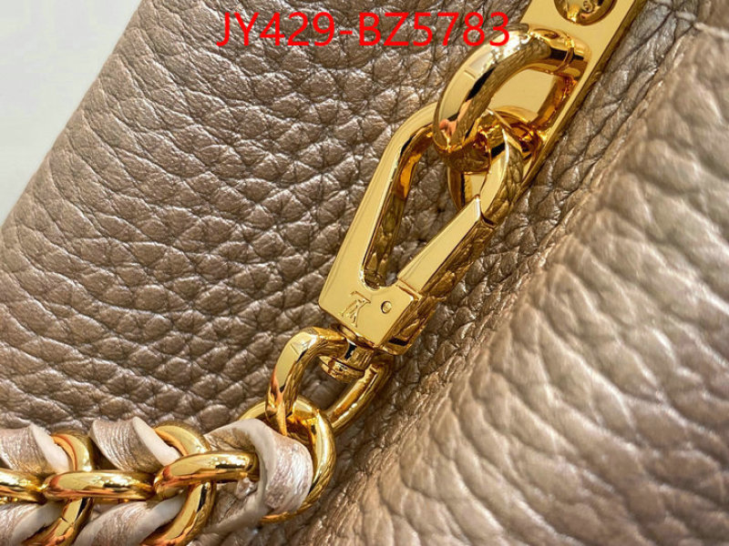 LV Bags(TOP)-Handbag Collection- good ID: BZ5783
