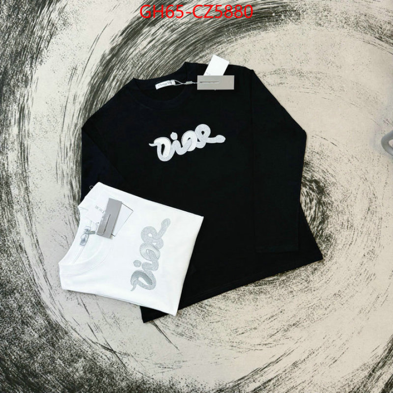 Clothing-Dior best ID: CZ5880 $: 65USD