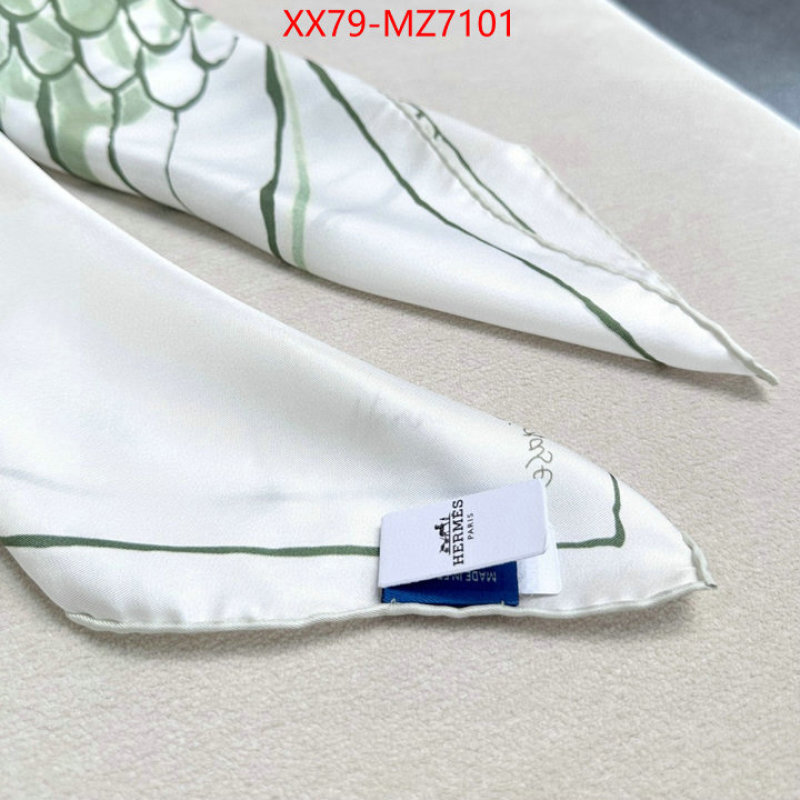 Scarf-Hermes 2024 aaaaa replica customize ID: MZ7101 $: 79USD