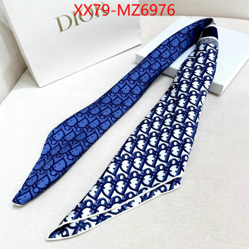 Scarf-Dior high quality designer replica ID: MZ6976 $: 79USD