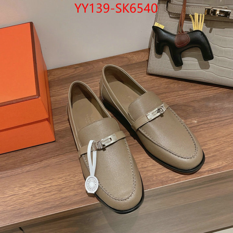 Women Shoes-Hermes fashion replica ID: SK6540 $: 139USD