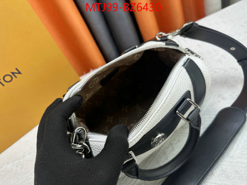 LV Bags(4A)-Handbag Collection- replica 2024 perfect luxury ID: BZ6430 $: 99USD,