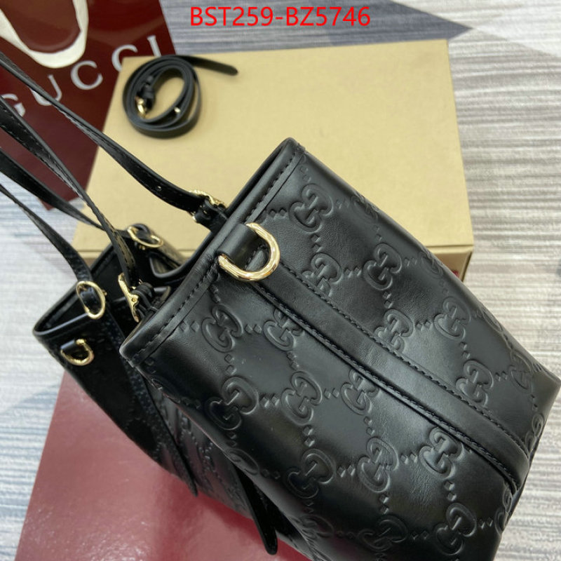 Gucci Bags(TOP)-Handbag- where can i buy ID: BZ5746 $: 259USD,