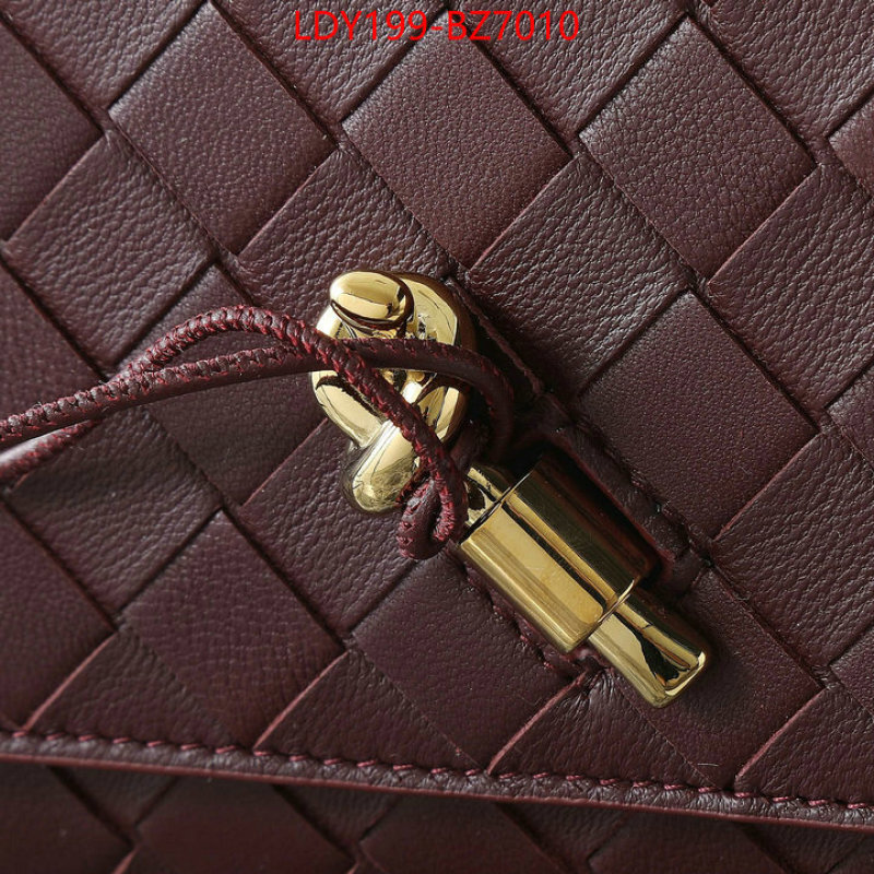 BV Bags(TOP)-Crossbody- buy best quality replica ID: BZ7010 $: 199USD,