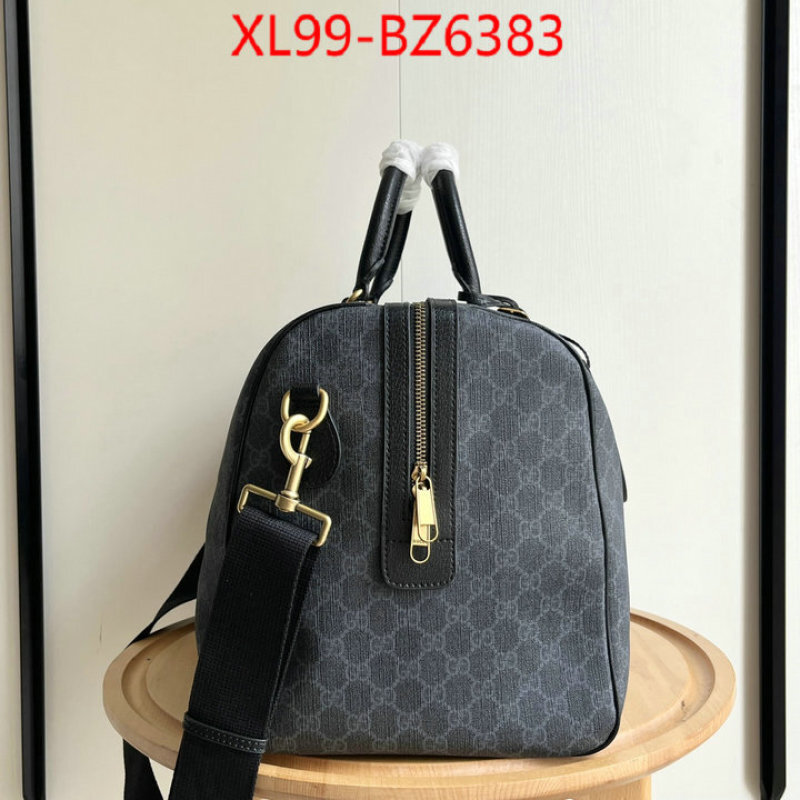 Gucci Bags(4A)-Handbag- best aaaaa ID: BZ6383 $: 99USD,