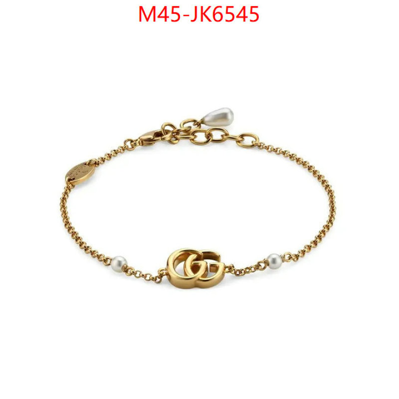 Jewelry-Gucci where can you buy a replica ID: JK6545 $: 45USD