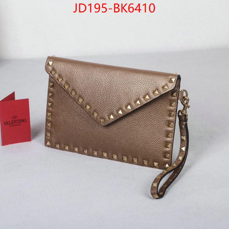 Valentino Bags(TOP)-Clutch- buy sell ID: BK6410 $: 195USD,