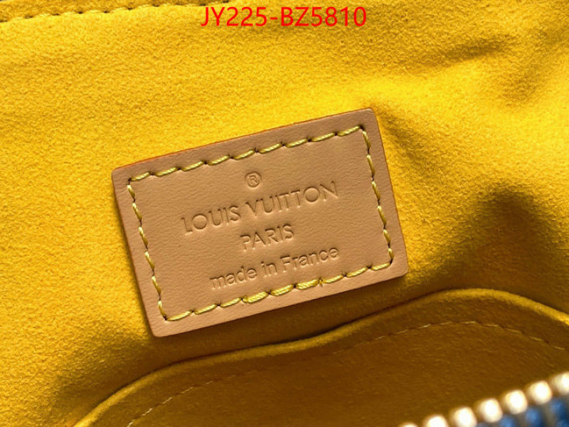 LV Bags(TOP)-Handbag Collection- 7 star collection ID: BZ5810 $: 225USD,