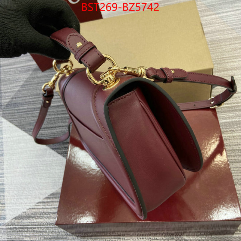 Gucci Bags(TOP)-Crossbody- top 1:1 replica ID: BZ5742 $: 269USD,
