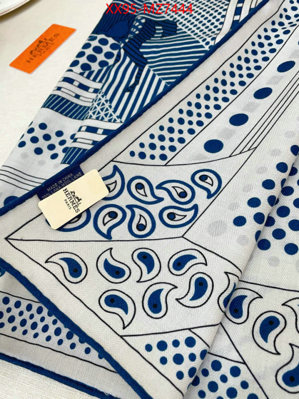 Scarf-Hermes replica how can you ID: MZ7444 $: 95USD