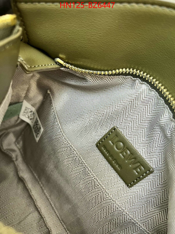 Loewe Bags(4A)-Puzzle- best fake ID: BZ6447 $: 125USD,