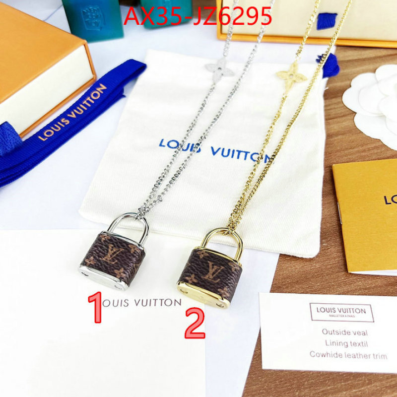 Jewelry-LV shop designer ID: JZ6295 $: 35USD