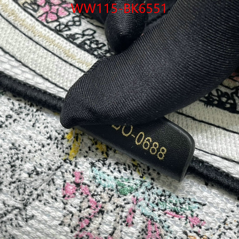 Dior Bags(TOP)-Book Tote- from china 2024 ID: BK6551