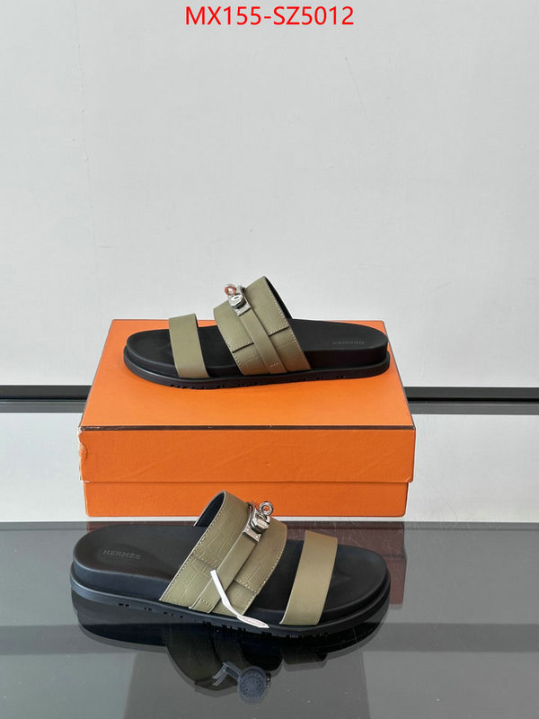 Men Shoes-Hermes best aaaaa ID: SZ5012 $: 155USD