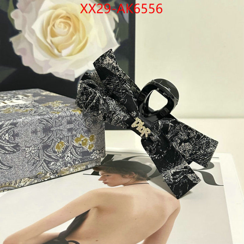 Hair band-Dior buy cheap replica ID: AK6556 $: 29USD