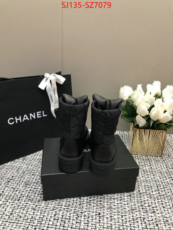 Women Shoes-Boots buy the best high quality replica ID: SZ7079 $: 135USD