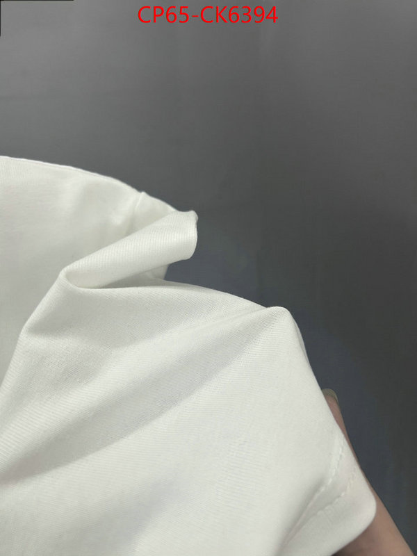 Clothing-YSL where should i buy replica ID: CK6394 $: 65USD