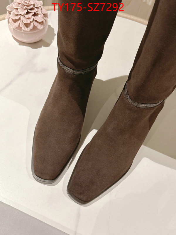 Women Shoes-Boots where could you find a great quality designer ID: SZ7292 $: 175USD
