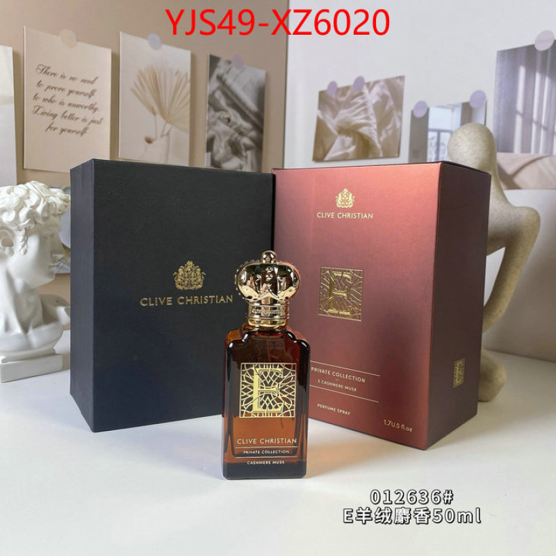 Perfume-Clive Christian top quality website ID: XZ6020 $: 49USD