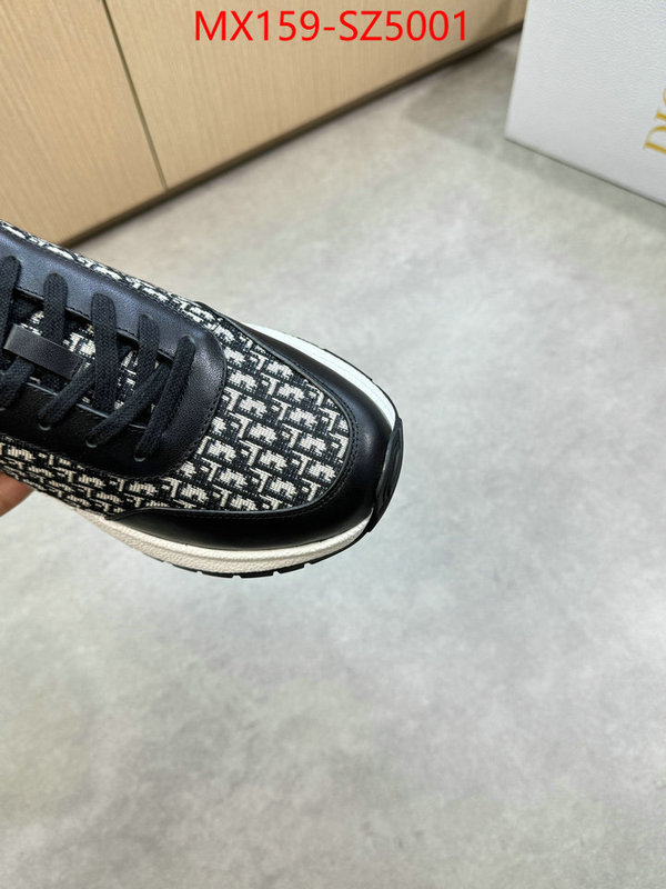 Men shoes-Dior replica online ID: SZ5001 $: 159USD
