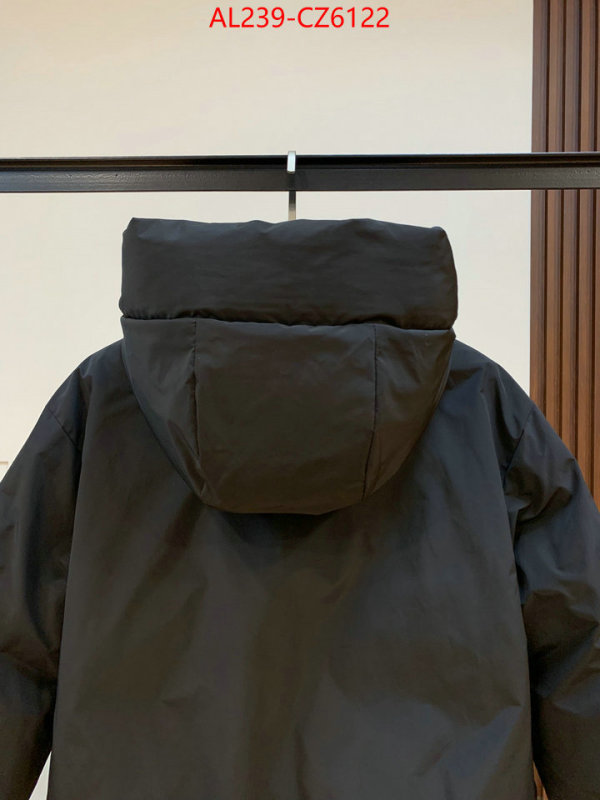 Down jacket Women-MaxMara where to buy replicas ID: CZ6122 $: 239USD