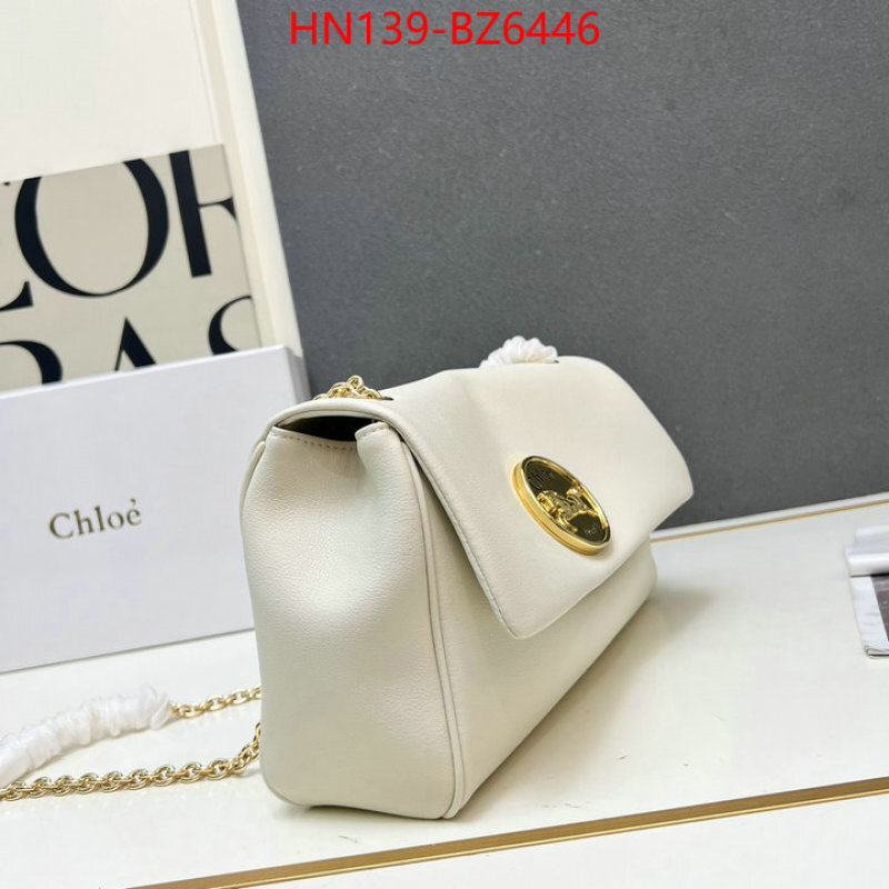 Chloe Bags(4A)-Crossbody- buy cheap ID: BZ6446 $: 139USD,