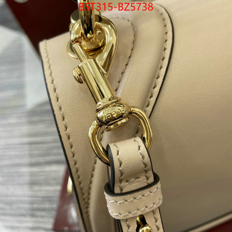 Gucci Bags(TOP)-Crossbody- aaaaa replica ID: BZ5738 $: 315USD,