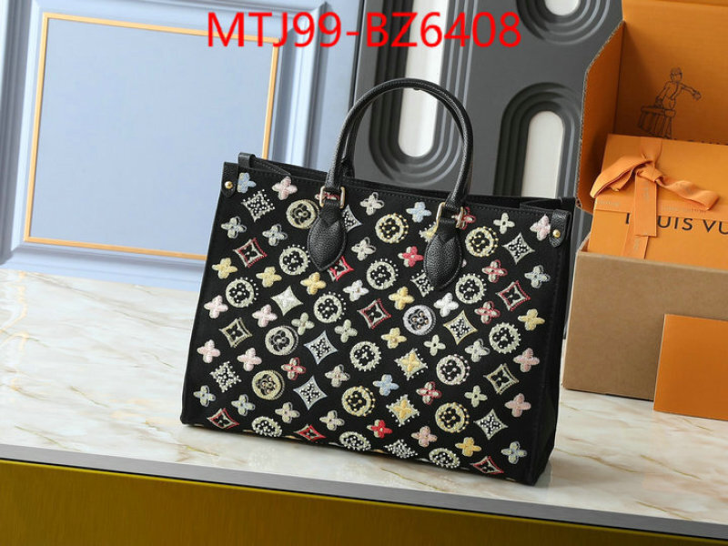 LV Bags(4A)-Handbag Collection- buy first copy replica ID: BZ6408 $: 99USD,