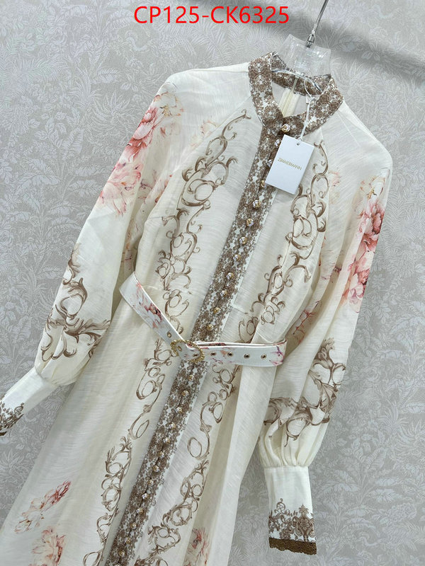 Clothing-Zimmermann where to buy ID: CK6325 $: 125USD